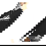 Trail Pullover Running Hoodie