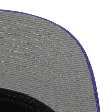 Šiltovka Mitchell & Ness NBA Team Ground 2.0 Snapback Phoenix Suns Fialová | HHSS3256-PSUYYPPPPURP, 2