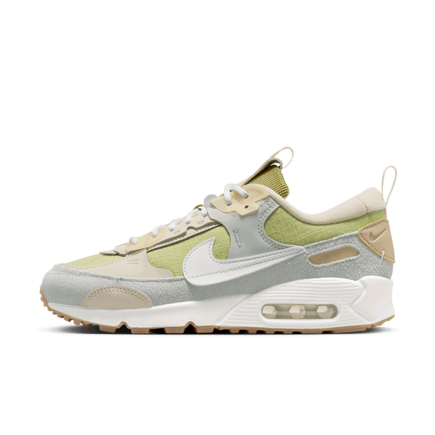 Tenisky a topánky Nike Air Max 90 Futura W Hnedá | DV7190-700, 0