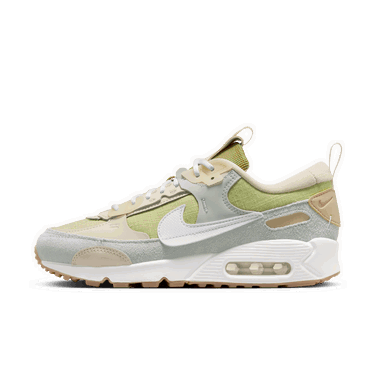 Tenisky a topánky Nike Air Max 90 Futura W Hnedá | DV7190-700, 0