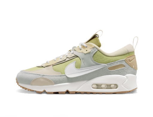 Tenisky a topánky Nike Air Max 90 Futura W Hnedá | DV7190-700