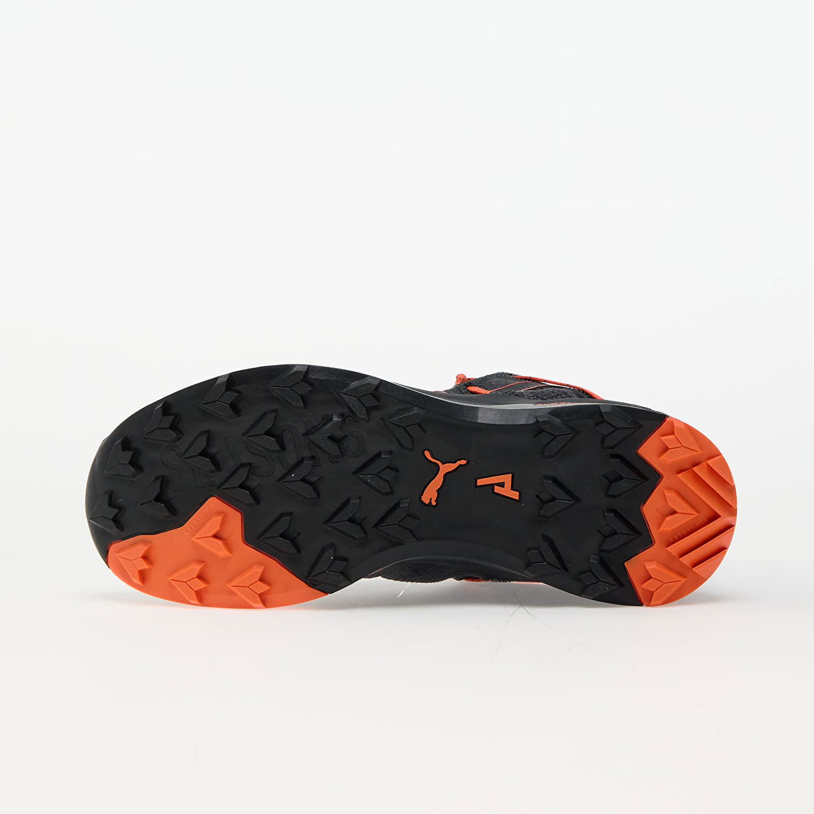 Explore Nitro GTX Black