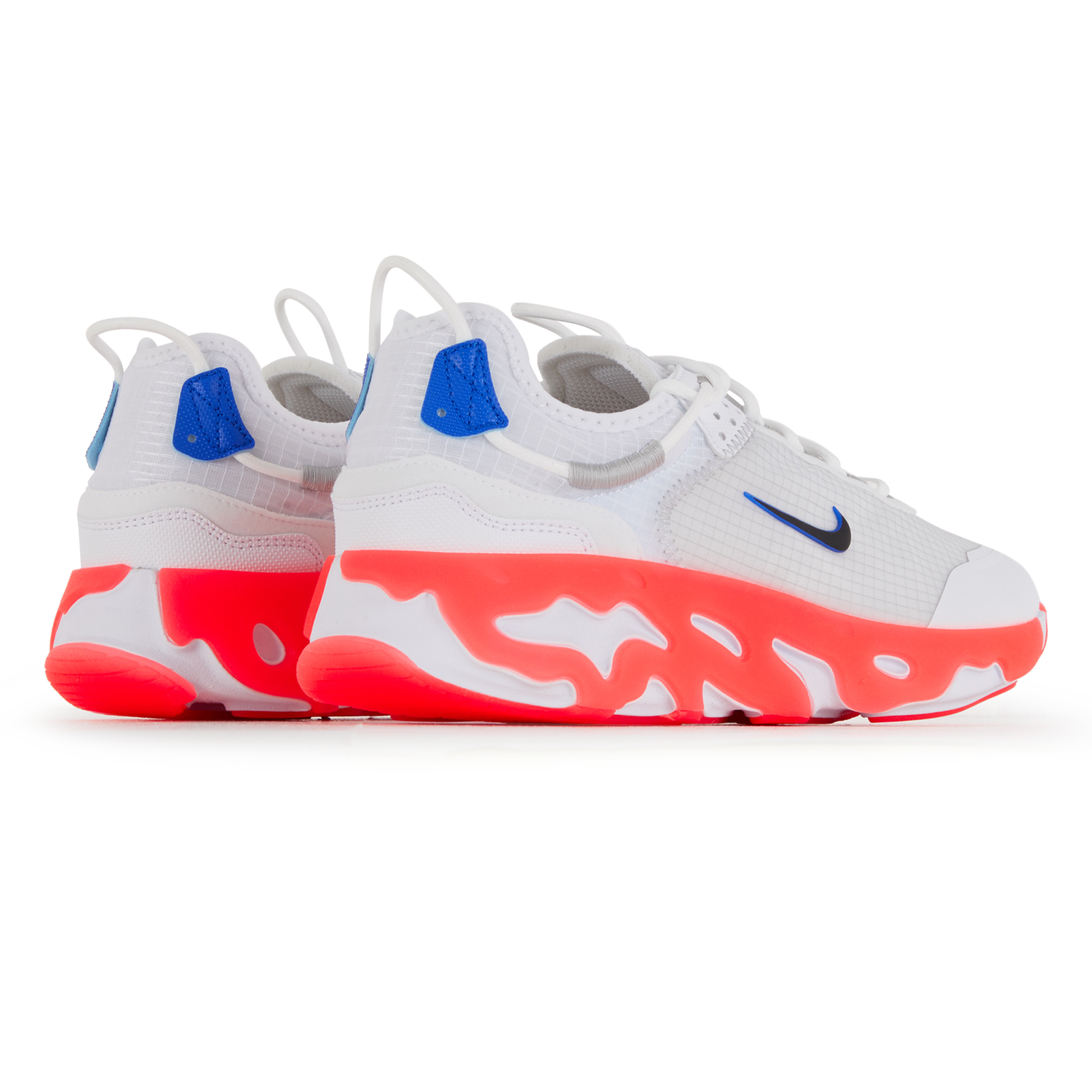 Tenisky a topánky Nike React Live Biela | CV1772-103, 1