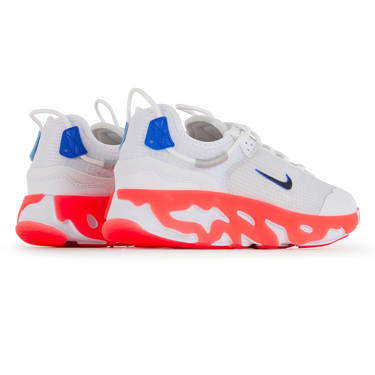 Tenisky a topánky Nike React Live Biela | CV1772-103, 1