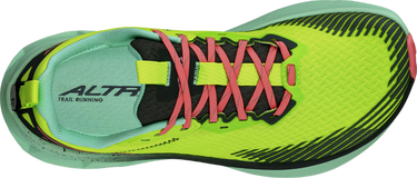 Tenisky a topánky Altra Running Altra Experience Wild 2 Zelené | al0a85ry-3341, 2
