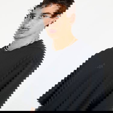 Tričko adidas Performance Power Oversize T-shirt Šedá | JN3680, 1