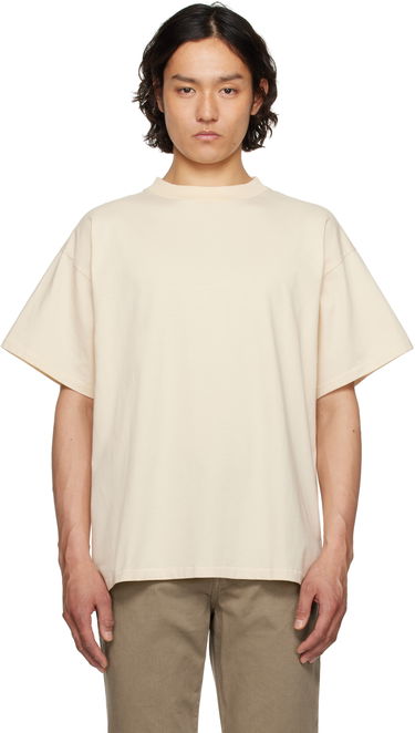 Tričko The Row The Row Sato T-Shirt Béžová | 904-K643, 0