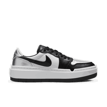 Tenisky a topánky Jordan Air Jordan 1 Elevate Low SE W Metalická | DQ8561-001, 4