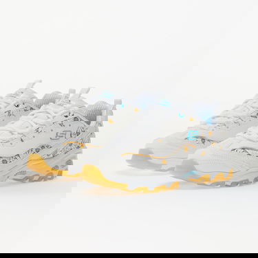 Tenisky a topánky Skechers D'Lites - Daisy Dream Biela | 150538 WYL, 5