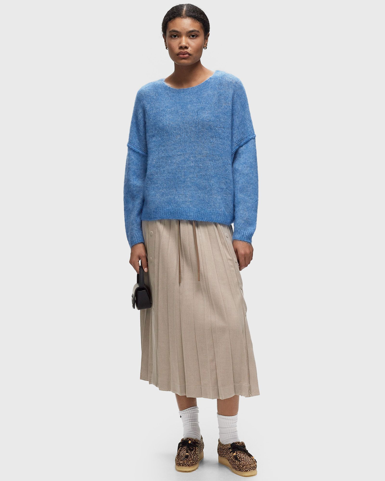 YANBAY PULLOVER