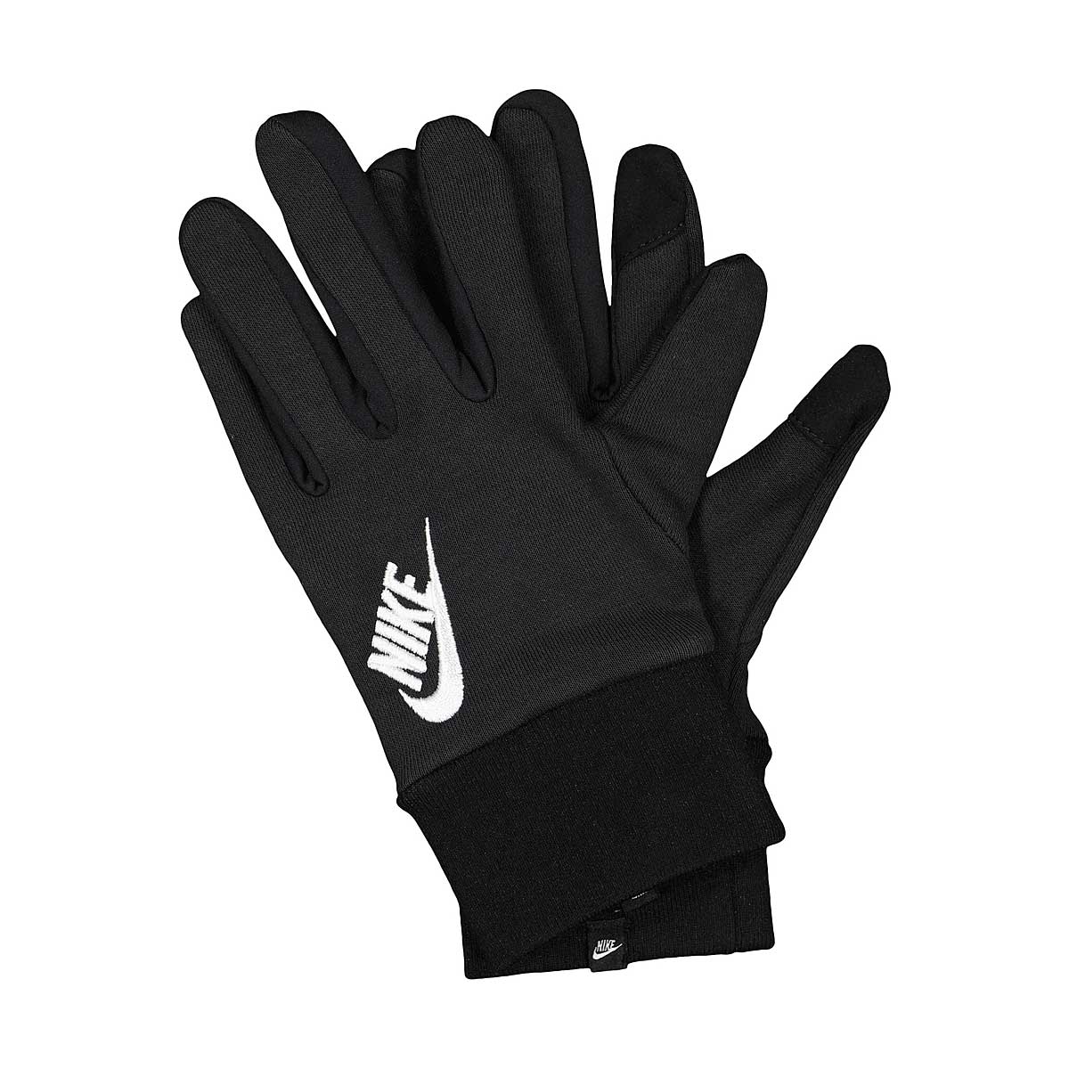 Rukavice Nike Club Fleece Gloves Čierna | 9316-26_010, 1