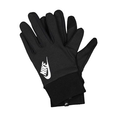 Rukavice Nike Club Fleece Gloves Čierna | 9316-26_010, 1