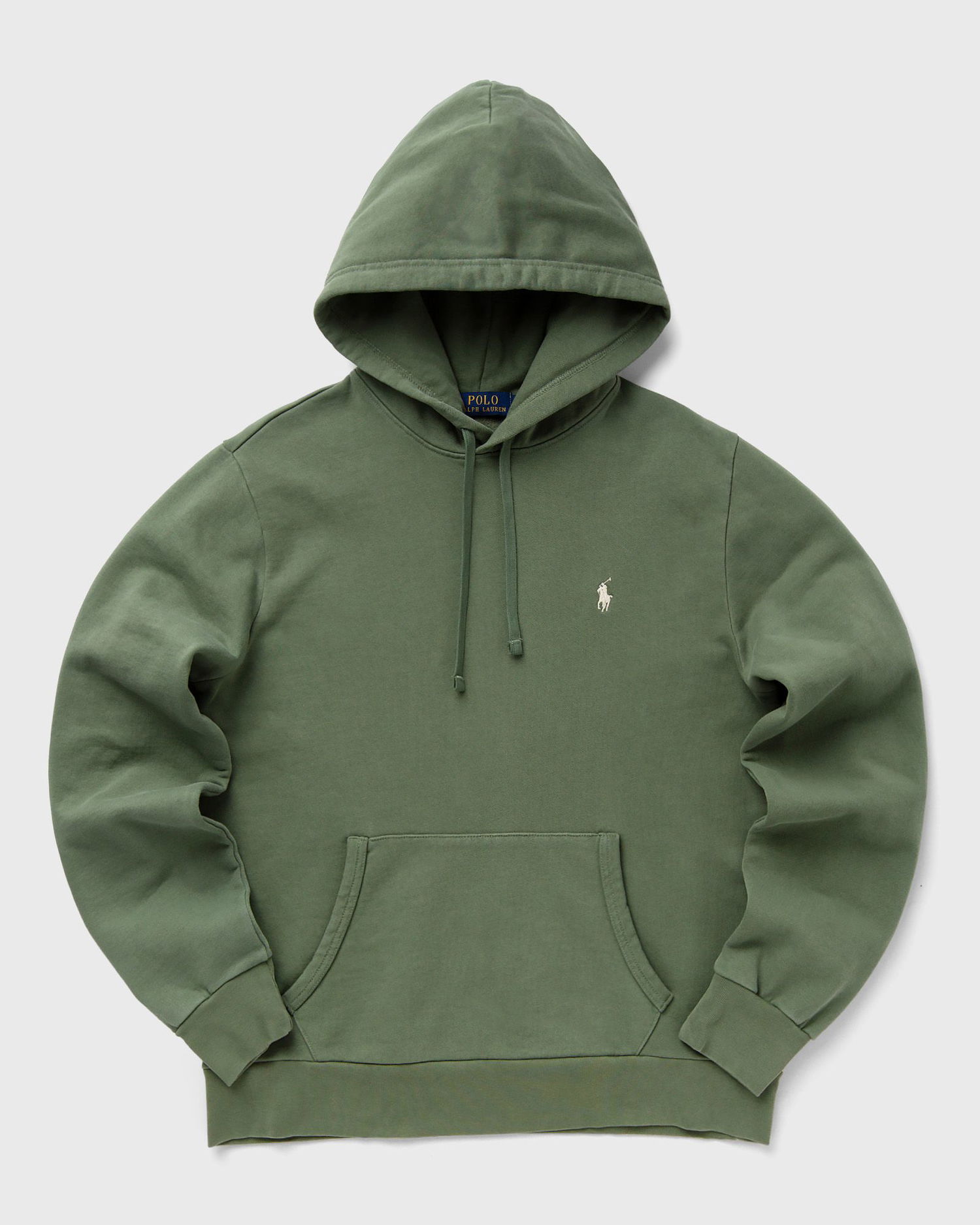 Mikina Polo by Ralph Lauren Polo Ralph Lauren LONG SLEEVE Zelené | 710916690016, 0