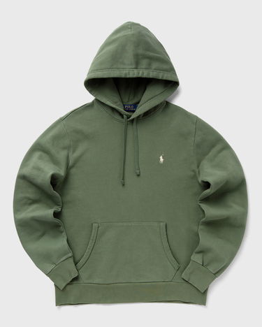 Mikina Polo by Ralph Lauren Polo Ralph Lauren LONG SLEEVE Zelené | 710916690016, 0