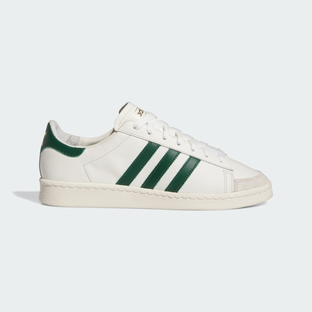 Tenisky a topánky adidas Originals Jabbar Low Biela | IH5298, 0