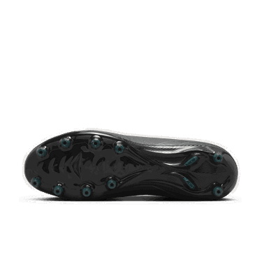 Tenisky a topánky Nike Mercurial Vapor 16 Pro AG-Pro Čierna | FQ8684-002, 1