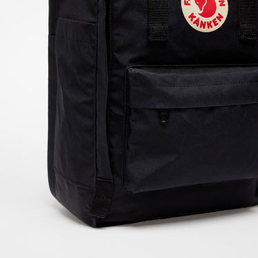 Batoh FJÄLLRÄVEN Kånken Laptop 15" Čierna | F23524-550, 3