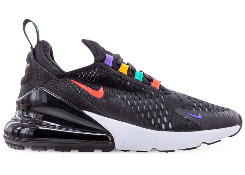 Tenisky a topánky Nike Air Max 270 Game Change Rôznofarebný | CJ6961-001, 0