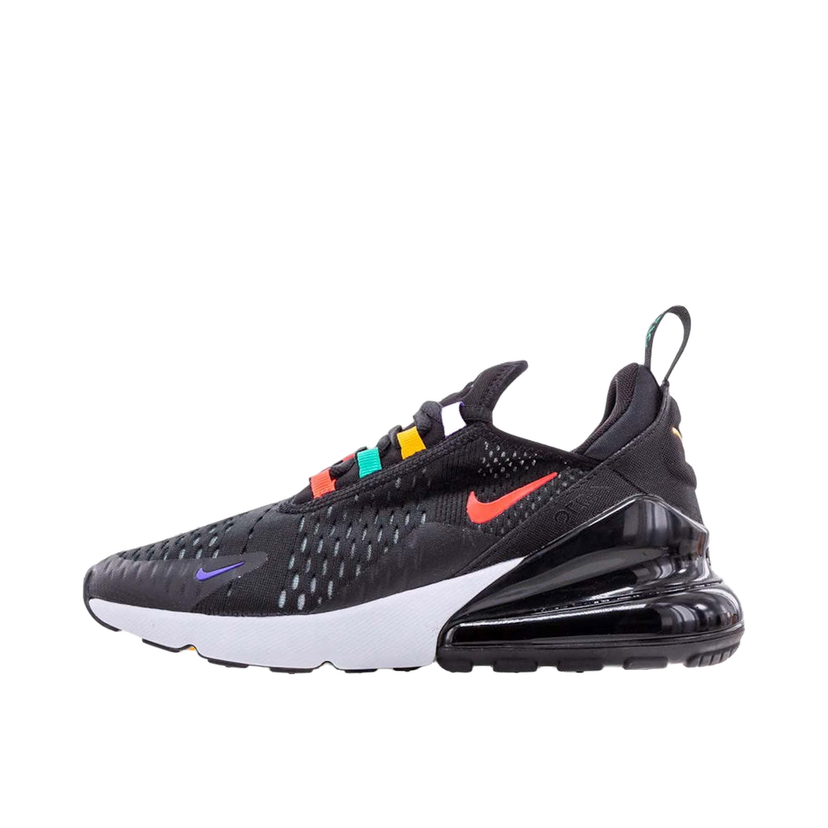 Tenisky a topánky Nike Air Max 270 Game Change Rôznofarebný | CJ6961-001