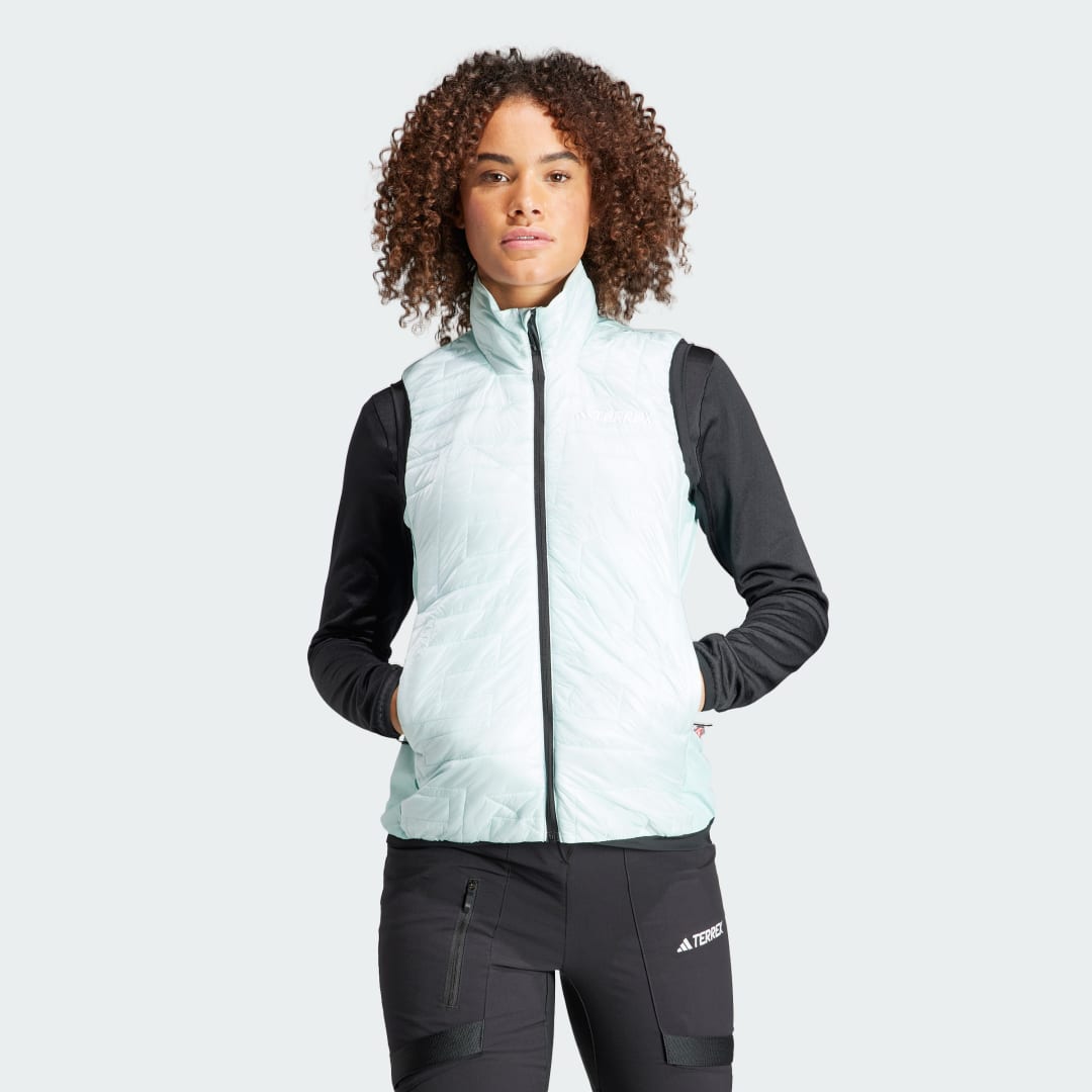 Terrex Xperior Varilite Hybrid PrimaLoft Vest