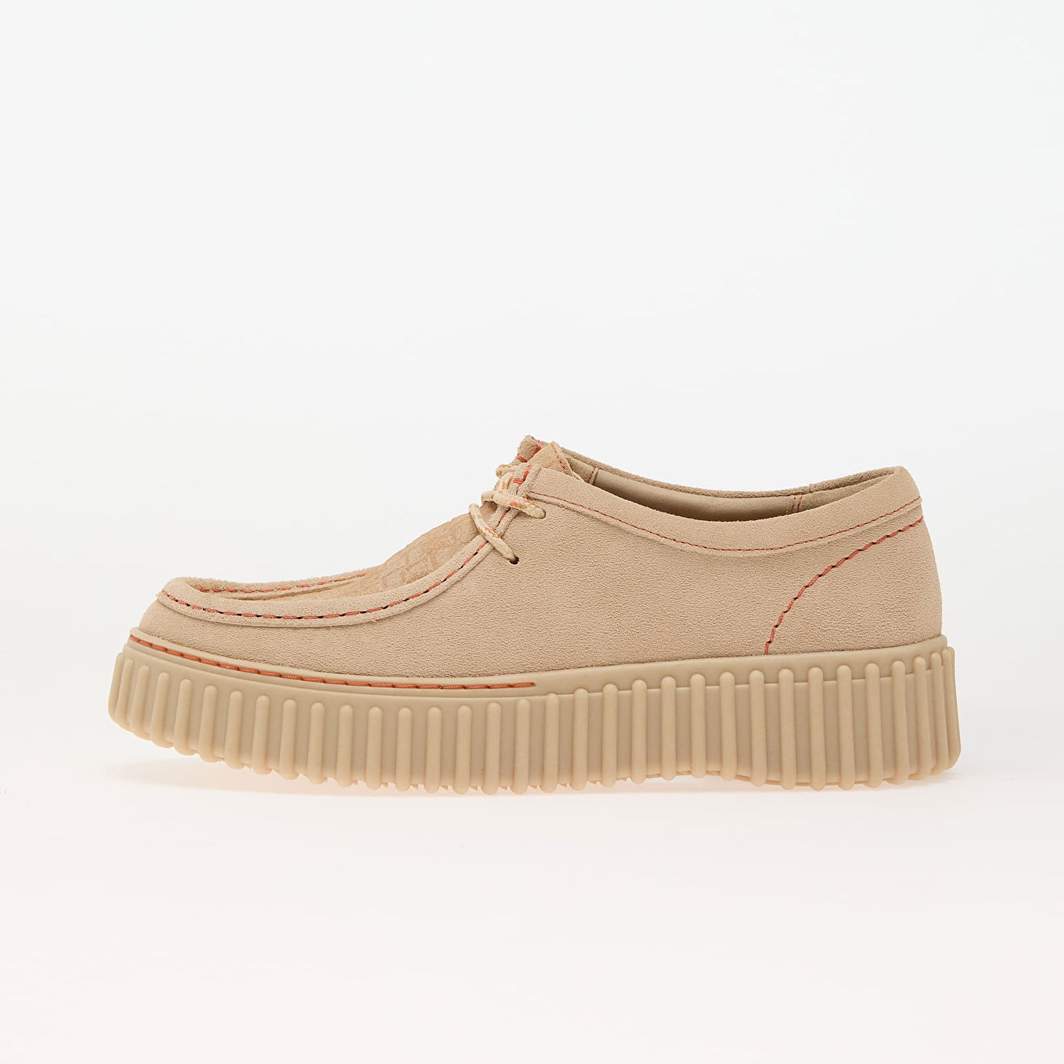 Tenisky a topánky Clarks Clarks Originals Torhill Bee 5.5 Béžová | 26181191, 0