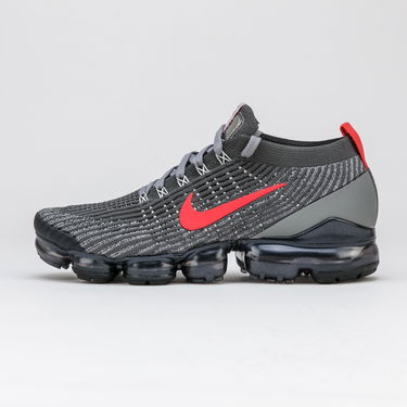 Tenisky a topánky Nike Air Vapormax Flyknit 3 Šedá | CT1270-001, 0