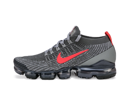 Tenisky a topánky Nike Air Vapormax Flyknit 3 Šedá | CT1270-001