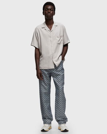 Košeľa Portuguese Flannel DOGTOWN Šedá | SS24.0031-GREY, 1