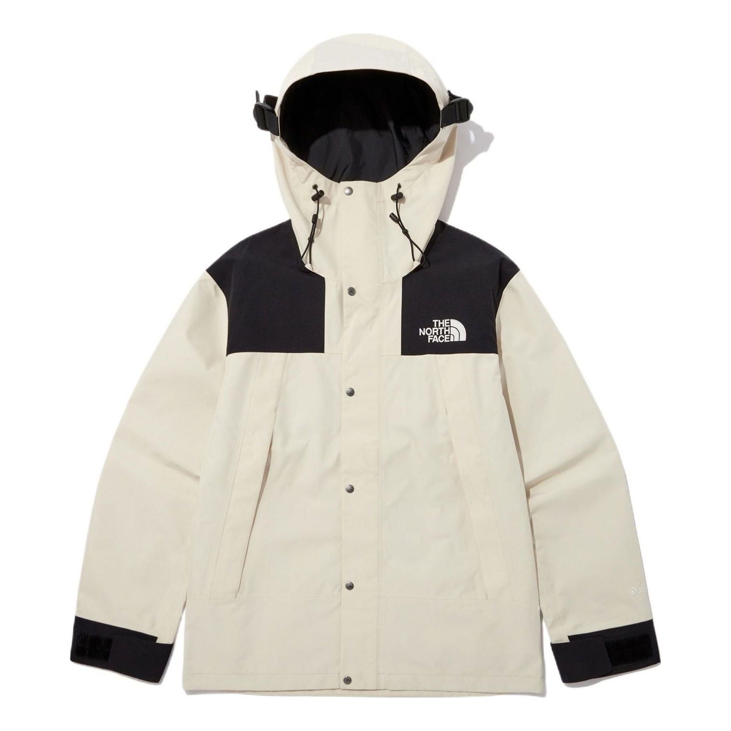 Pláštenka The North Face Novelty Gore-Tex Mountain Jacket Béžová | NJ2GP00A, 0