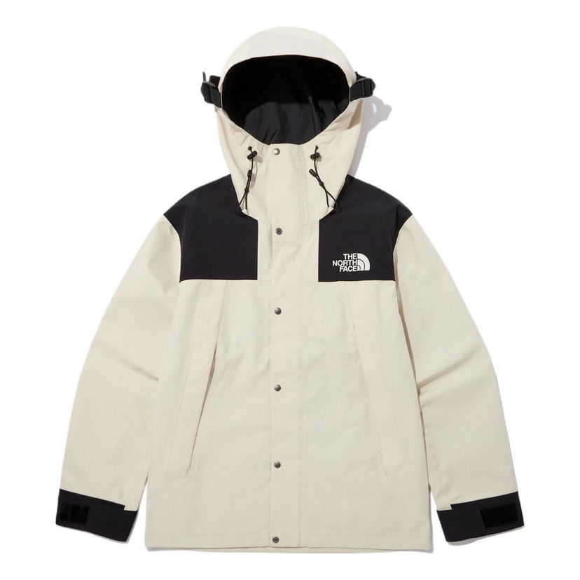 Pláštenka The North Face Novelty Gore-Tex Mountain Jacket Béžová | NJ2GP00A
