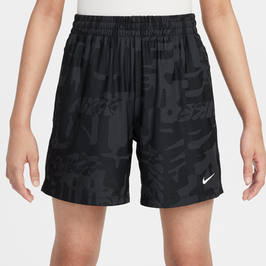 Šortky Nike Dri-FIT Multi Shorts Čierna | HJ3813-010, 2