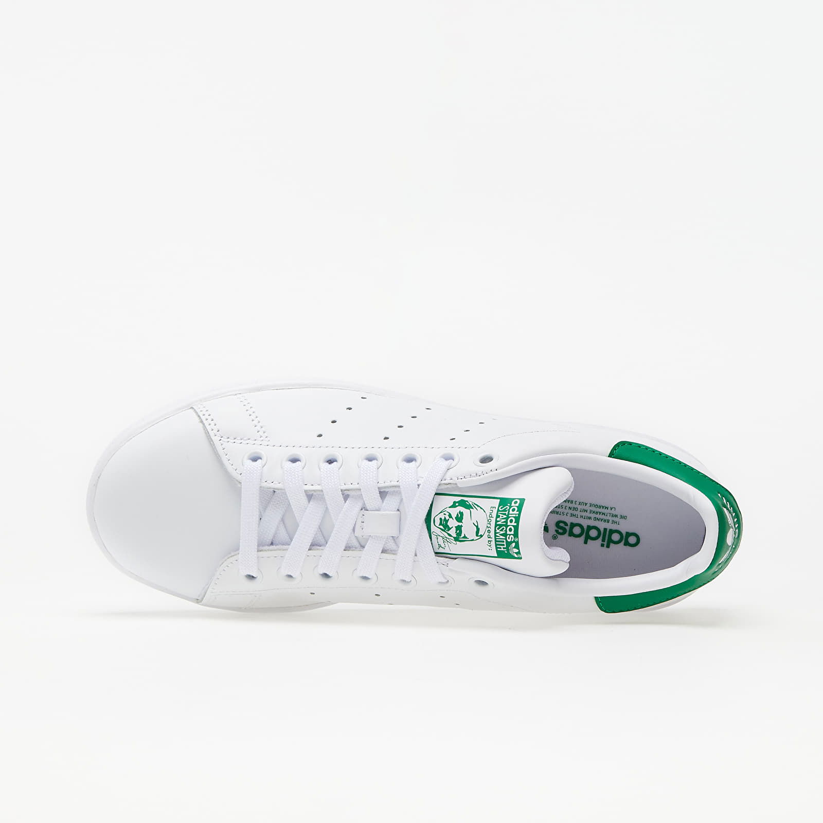 Stan Smith Run