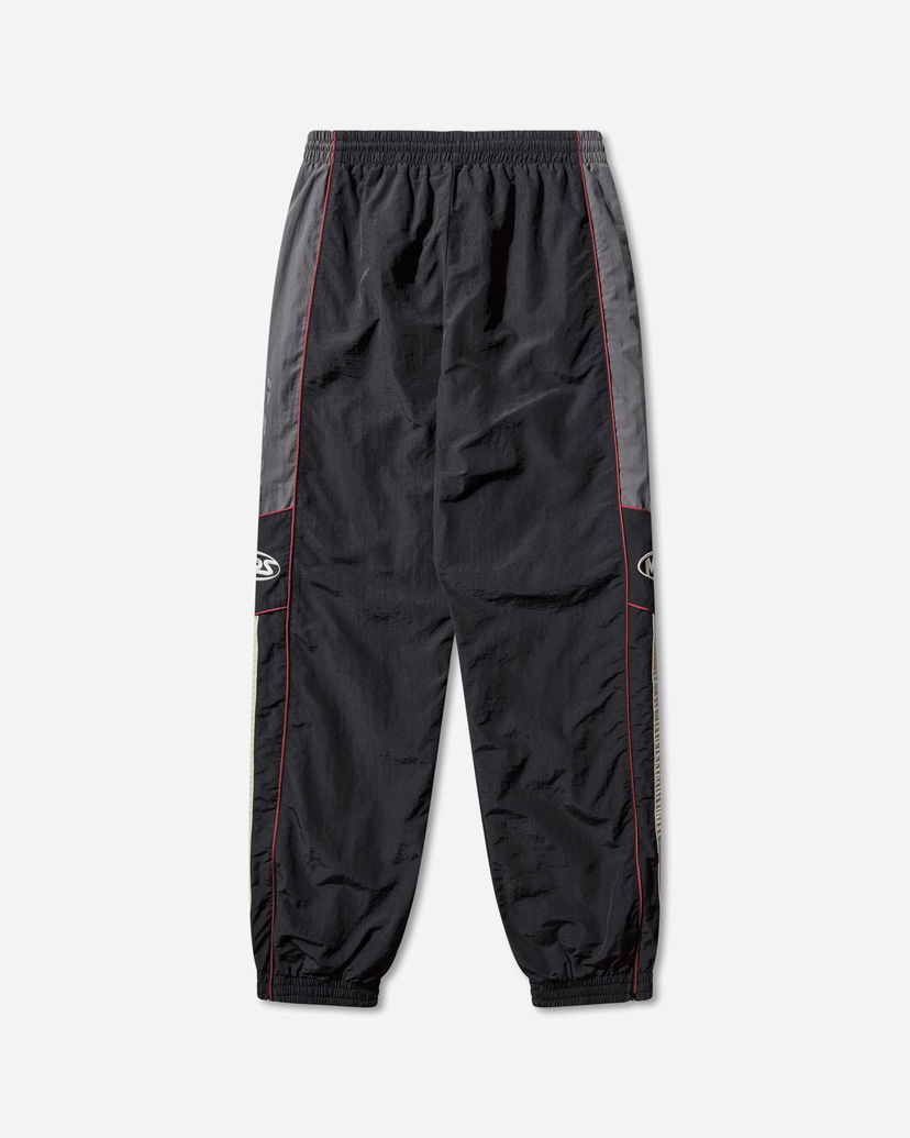 Tepláky Martine Rose Hockey Track Pants Čierna | 122WP01009
