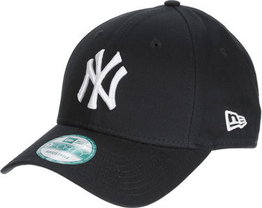 Šiltovka New Era New York Yankees 9Forty Čierna | 10531939, 0