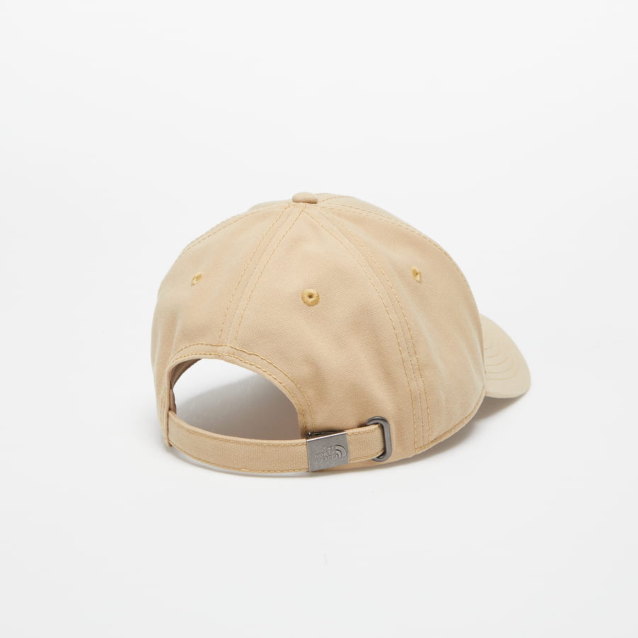 Šiltovka The North Face Recycled 66 Classic Hat Béžová | NF0A4VSVLK51, 1