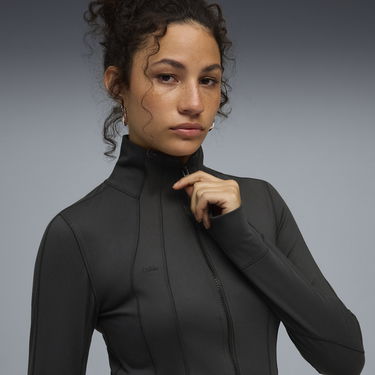 Bunda Puma PUMA x GUIZIO Active Women's Jacket Čierna | 632559_01, 1