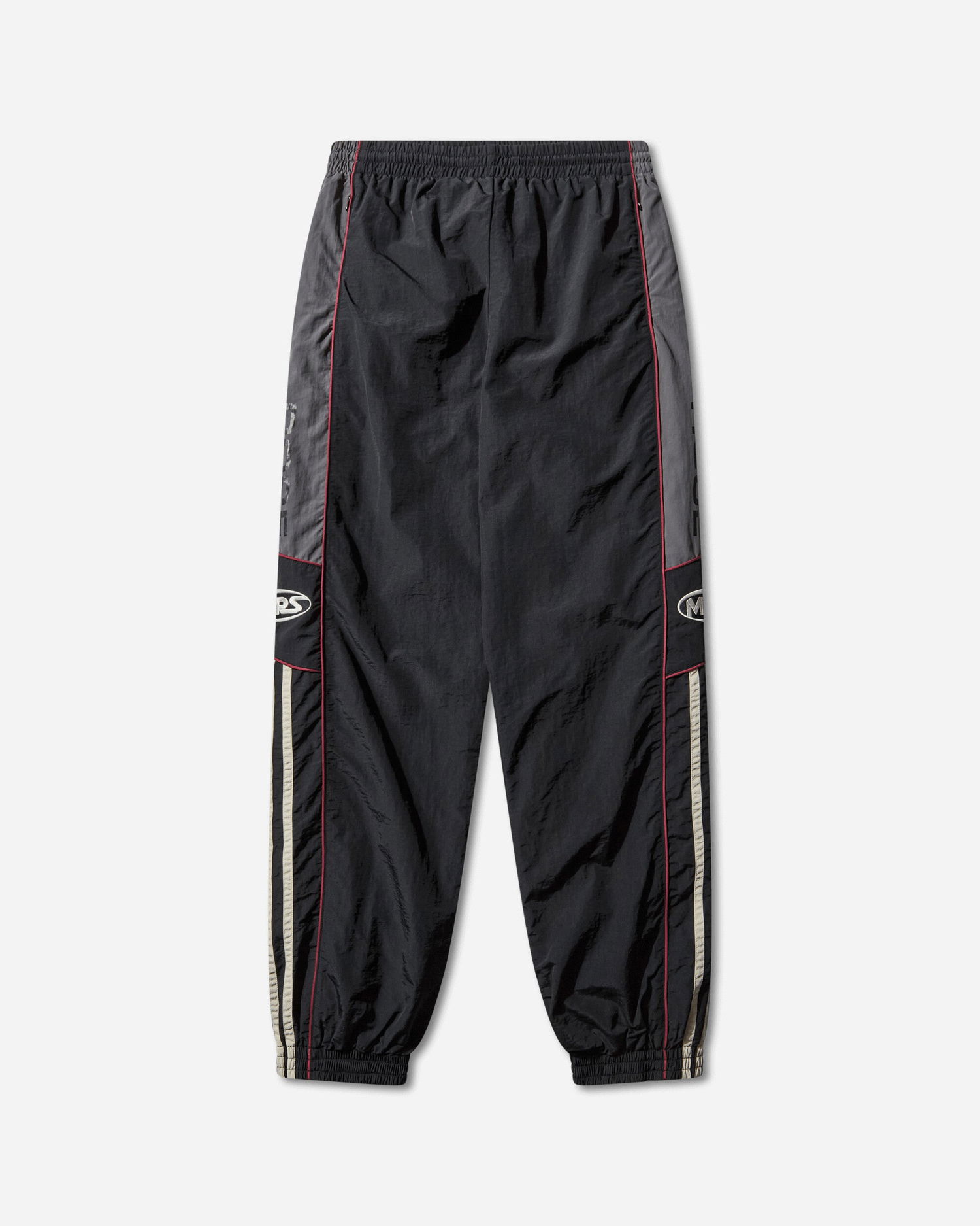 Tepláky Martine Rose Hockey Track Pants Čierna | 122WP01009, 1