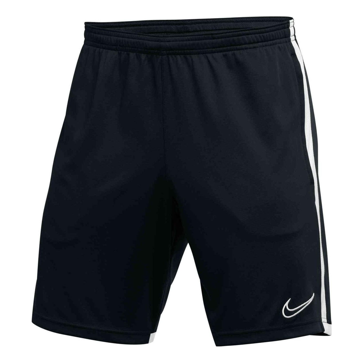 Šortky Nike Academy 19 Soccer Shorts Čierna | AJ9128-010, 0