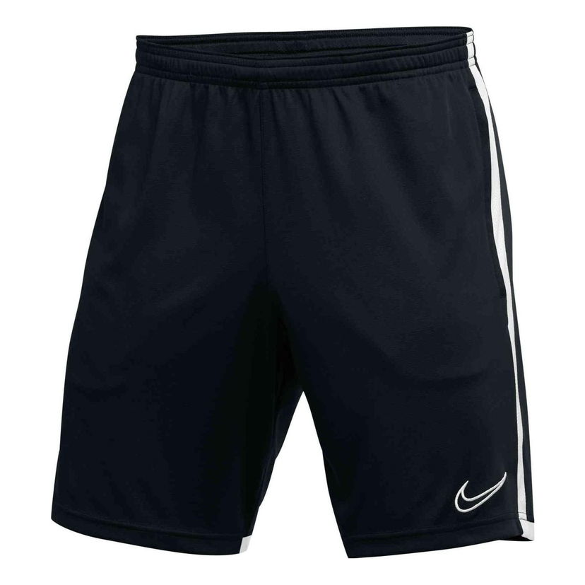 Šortky Nike Academy 19 Soccer Shorts Čierna | AJ9128-010