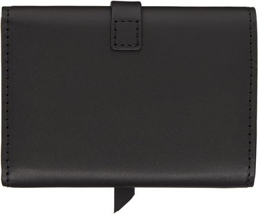 Peňaženka A.P.C. Noa Wallet Čierna | PXAWV-F63553, 3