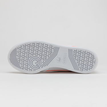 Tenisky a topánky adidas Originals Continental 80 W Biela | EF6015, 4
