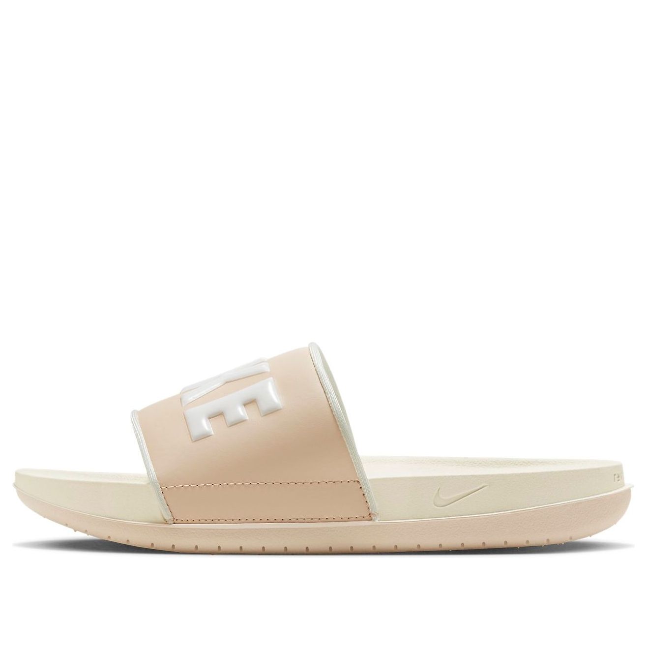 Tenisky a topánky Nike Offcourt Slides Béžová | FQ7005-131, 0