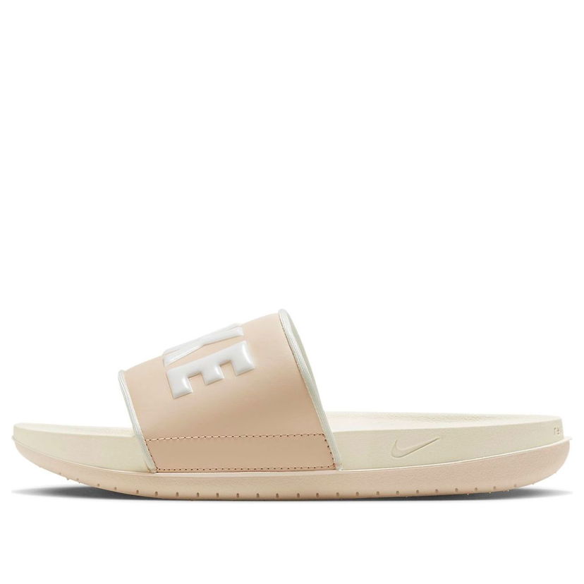 Tenisky a topánky Nike Offcourt Slides Béžová | FQ7005-131