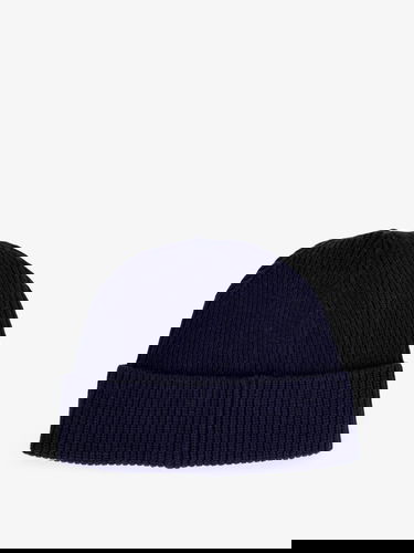 Kulicha Polo by Ralph Lauren Beanie Čierna | 449959337005, 1