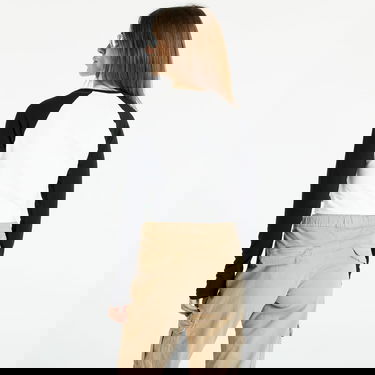 Tričko Urban Classics Organic Cropped Retro Tee Biela | TB5471-01248, 1