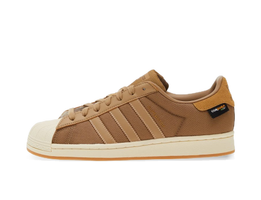 Tenisky a topánky adidas Originals Superstar Béžová | IE2303