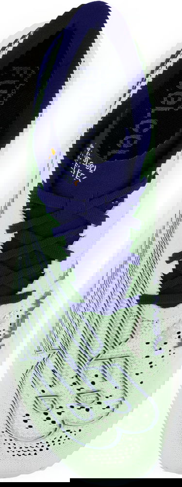 Tenisky a topánky New Balance FuelCell RC Elite v2 Zelené | mrcelcg2, 2