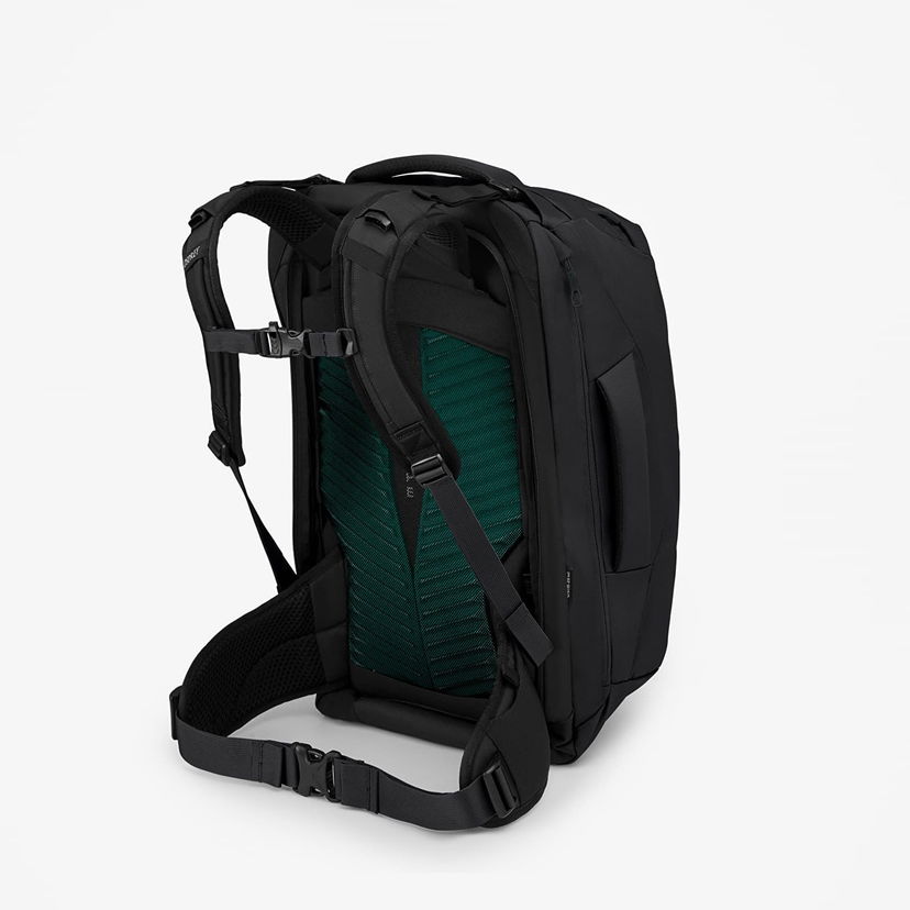 Batoh Osprey Fairview 40 Travel Pack Čierna | 10003324OSP