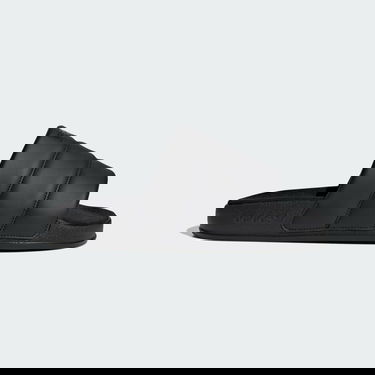 Tenisky a topánky adidas Originals Adilette Essential Slides Čierna | IE9641, 3