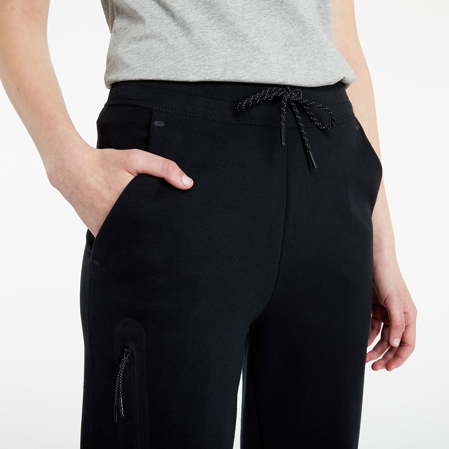 Tepláky Nike Sportswear Tech Fleece Pants Čierna | CW4292-010, 1
